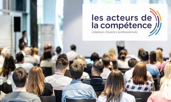 Matinale Les acteurs de la compétence