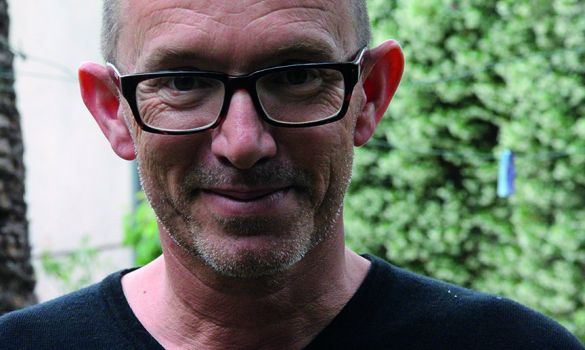 ⓒ Laurent Mauvignier