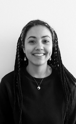 Jessy Petit, étudiant en master IMEM UCO Angers