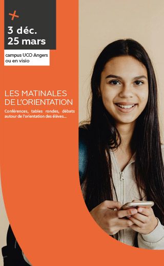 Les Matinales de l'orientation