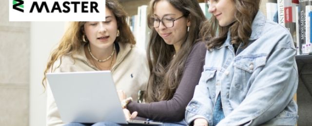 étudiantes en master UCO Angers