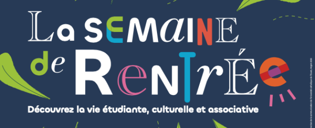 rentrée uco angers