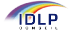 Logo IDLP Conseil