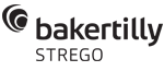 Logo Bakertilly STREGO