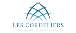 Logo Lycée Cordelier