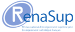 Logo RENASUP
