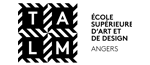 Logo TALM-Angers
