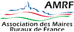 Logo AMRF