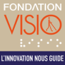 Logo Fondation Visio